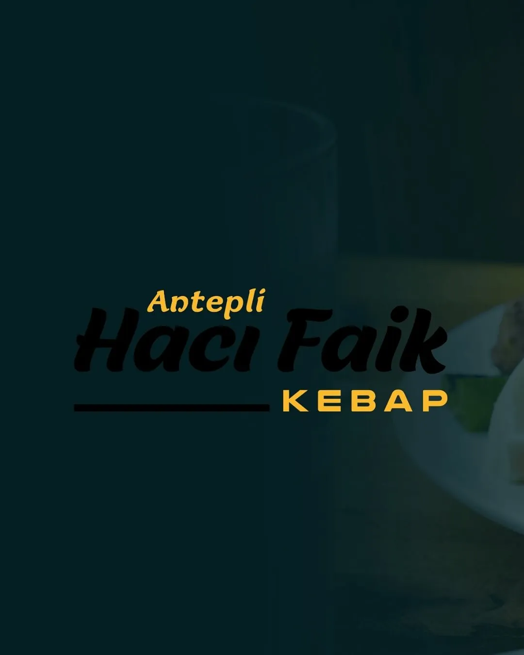 Hacı Faik Kebap