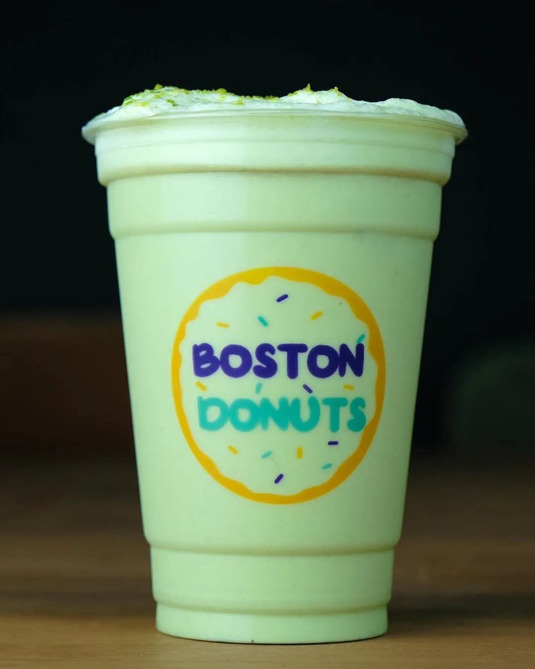 Boston Donuts