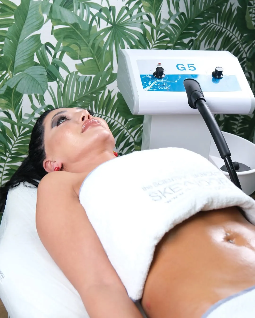 Gönül Akdağ Beauty