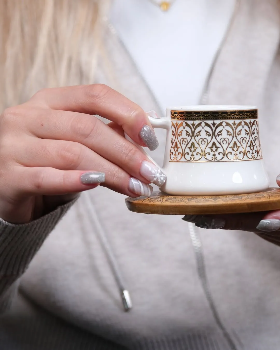 Gönül Akdağ Beauty