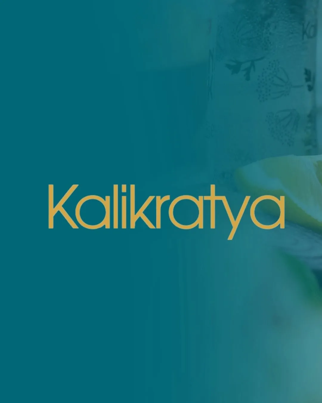 Kalikratya