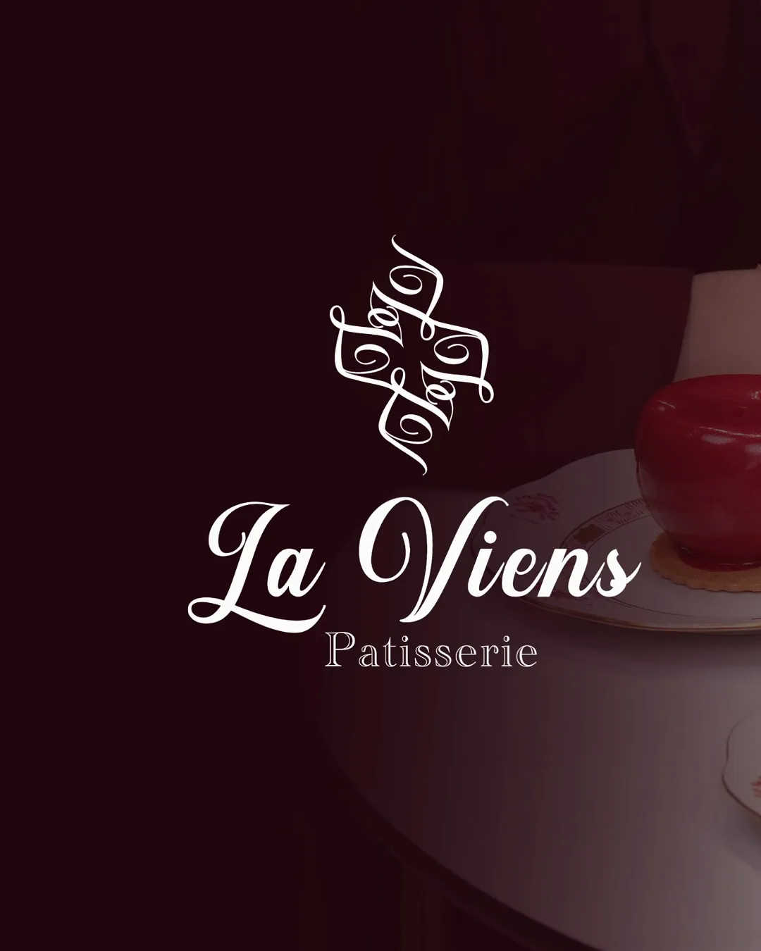 La Viens Patisserie