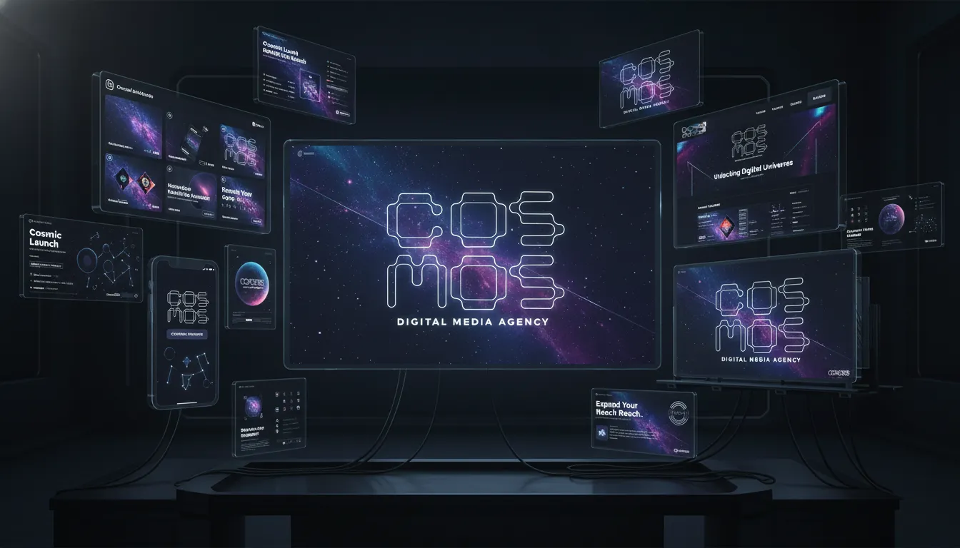 Kapsamlı Pazarlama Kampanyaları