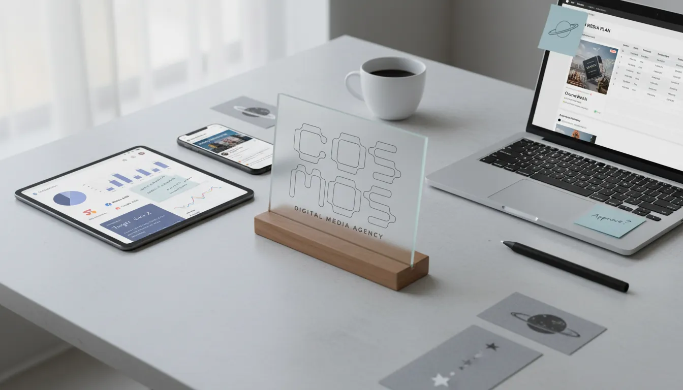 Medya Planlama ve Satın Alma